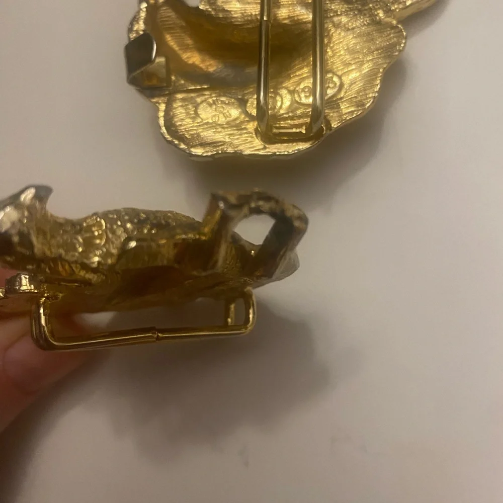 Mimi Di N elegant gold
